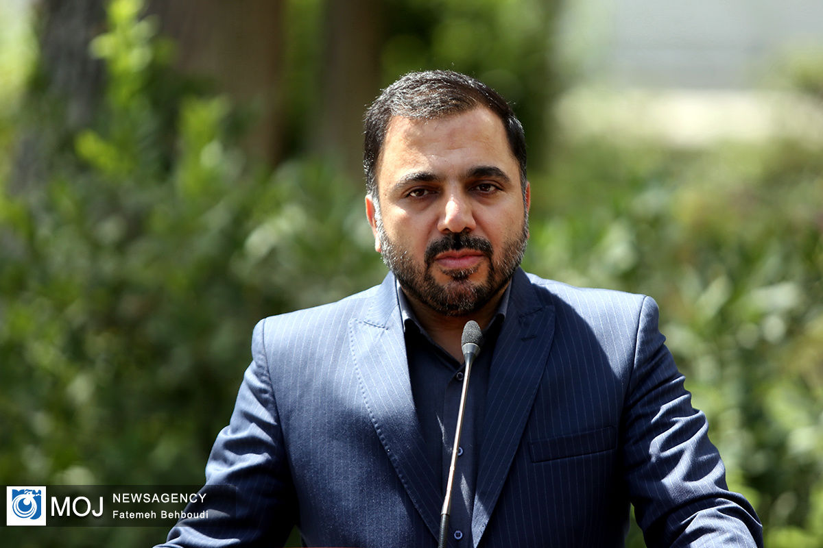 حاشیه جلسه هیئت دولت