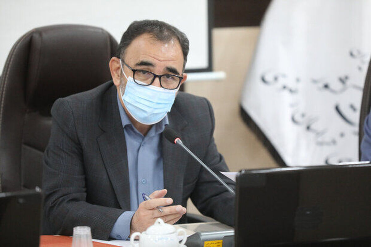 استاندار خراسان رضوی 