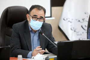 حضور سرمایه گذاران بخش خصوصی در عرصه اقتصادی، کمک به رونق اقتصادی استان است