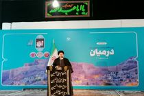 انقلاب اسلامی امروز جلوه نهضت حسینی است