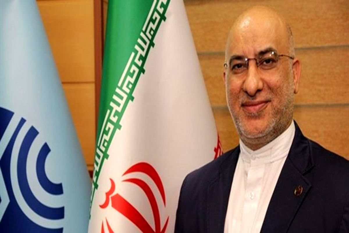 سیدمجید صدری