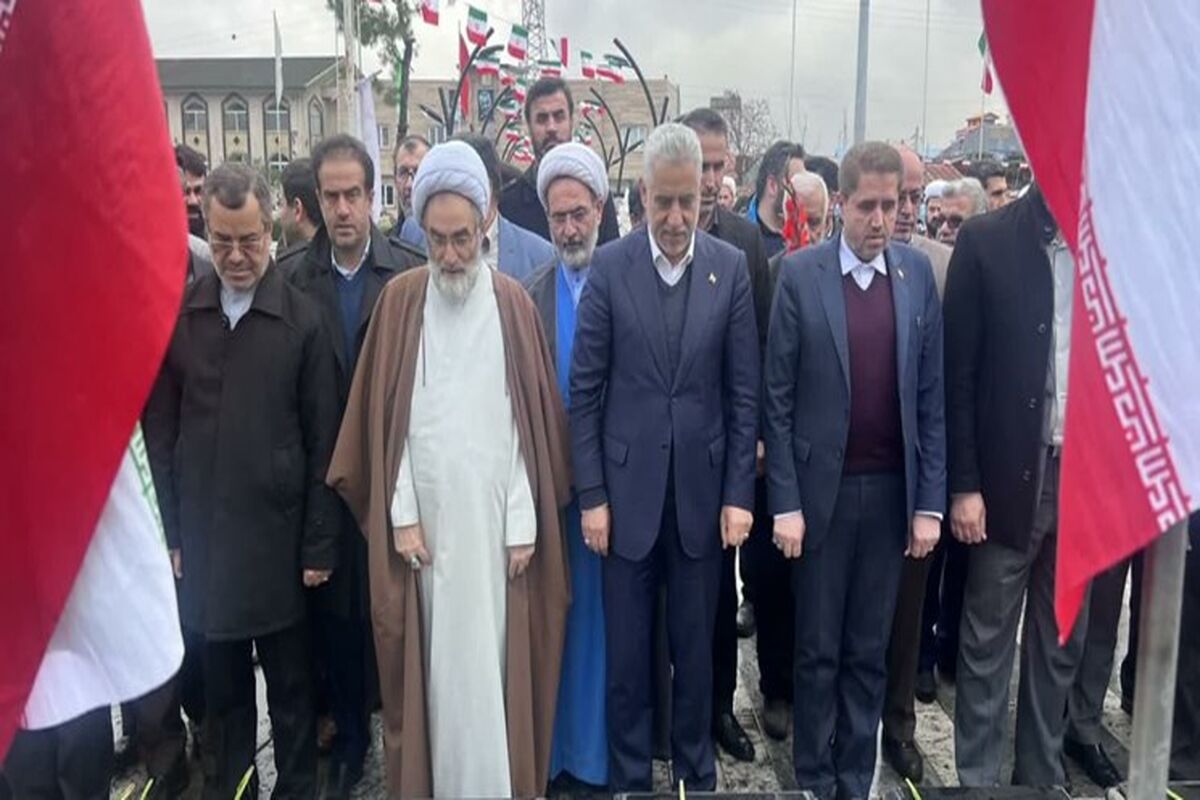 استاندار گیلان 