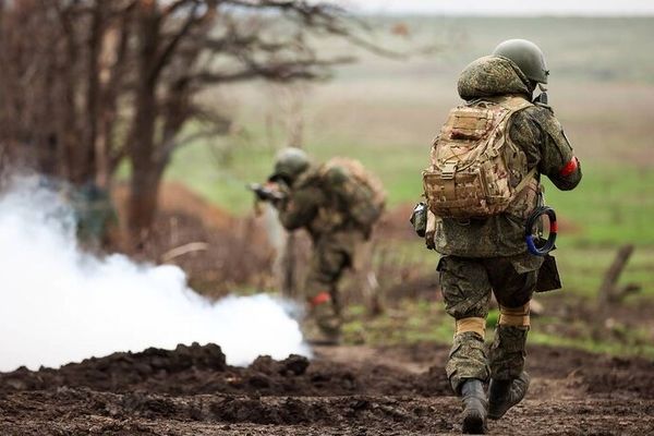 ۸۰ درصد نیروهای ضدحمله اوکراین در سومی کشته شدند