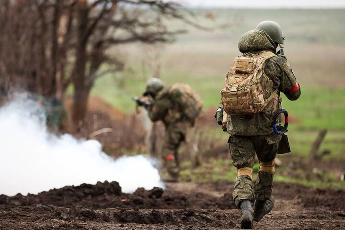 جنگ اوکراین