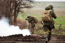 ۸۰ درصد نیروهای ضدحمله اوکراین در سومی کشته شدند