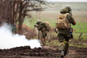 طبق اطلاعات دولت آمریکا، اهداف جنگی روسیه تغییری نکرده است