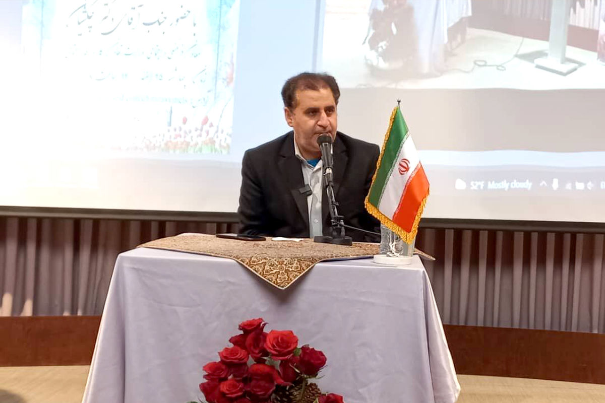 معاون وزیر تعاون، کار و رفاه اجتماعی