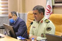 وضعیت آسیب‌های اجتماعی در کرمانشاه تحت کنترل است