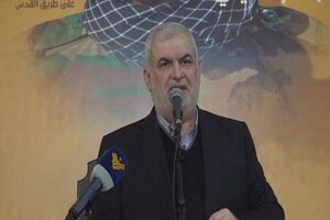 تکیه به کشورهای خارجی برای حمایت از لبنان توهمی بیش نیست