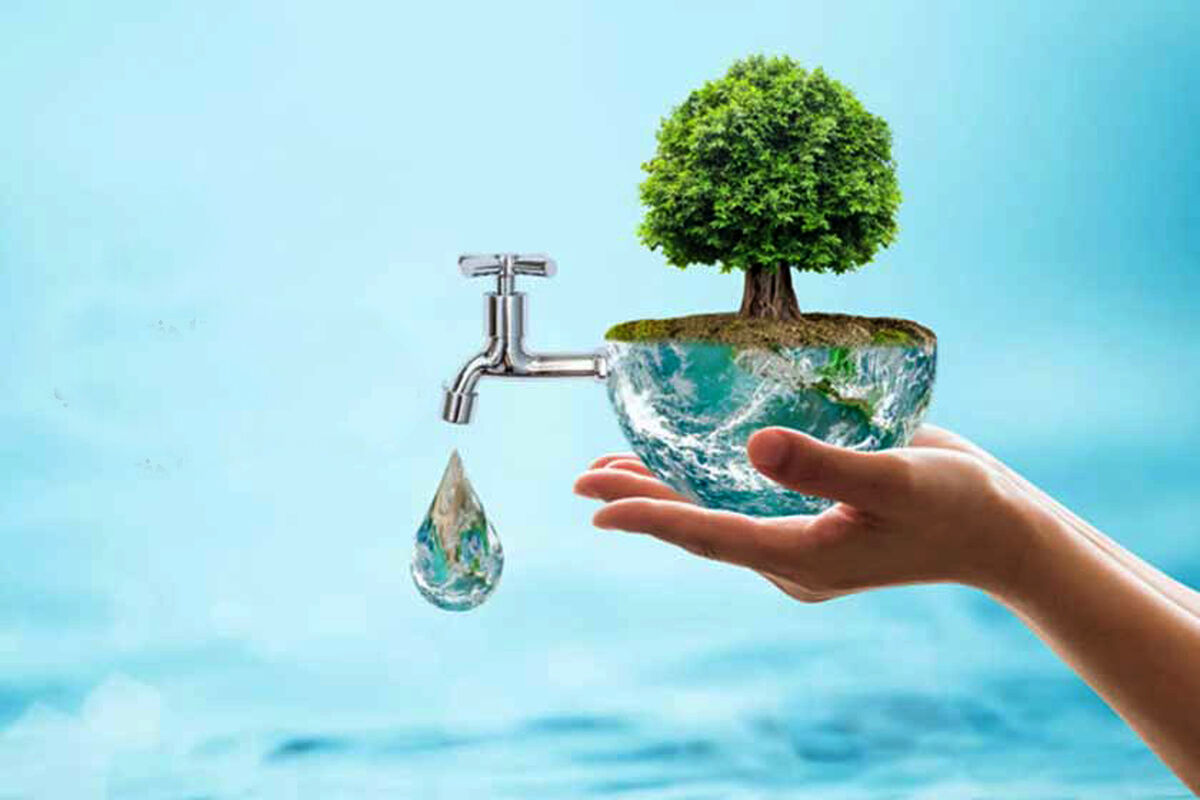  ظرفیت‌های رسانه‌ای در بخش آب
