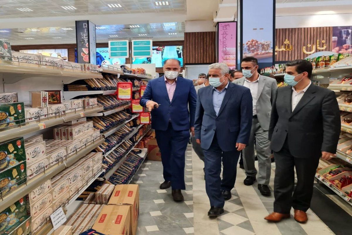 استاندار گیلان 