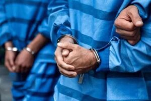 باند سرقت‌های مسلحانه سریالی در یکی از استان‌های غربی کشور منهدم شد