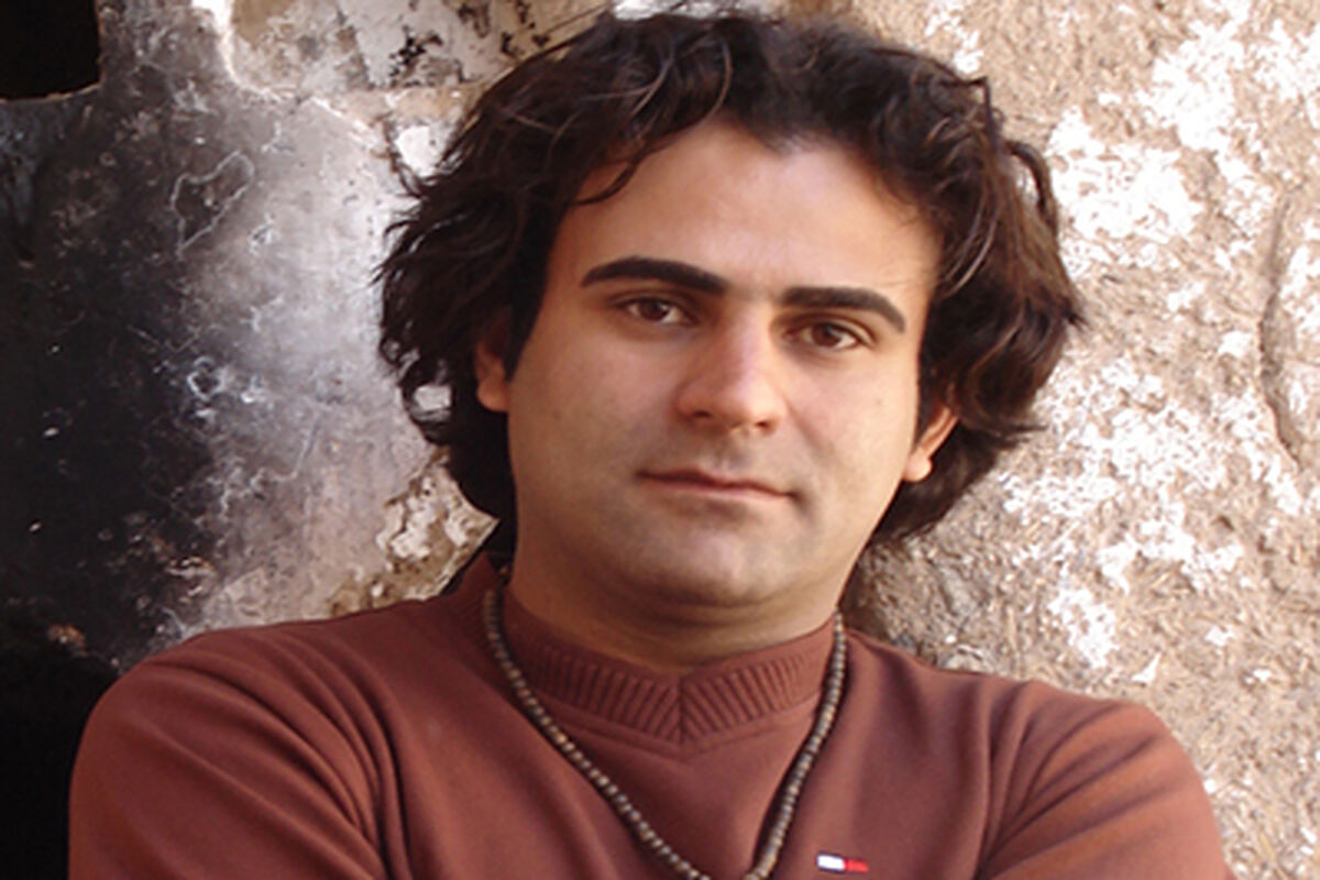 حسن نقاشی