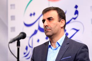 داروغه‌زاده: انتظار این استقبال را از جشنواره سلامت نداشتم / جشنواره‌ای که به هنرمند دغدغه می‌دهد