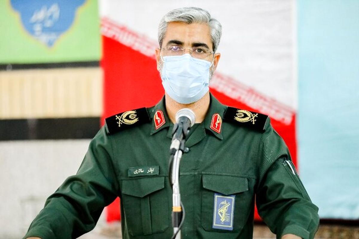 مدیران جهادی