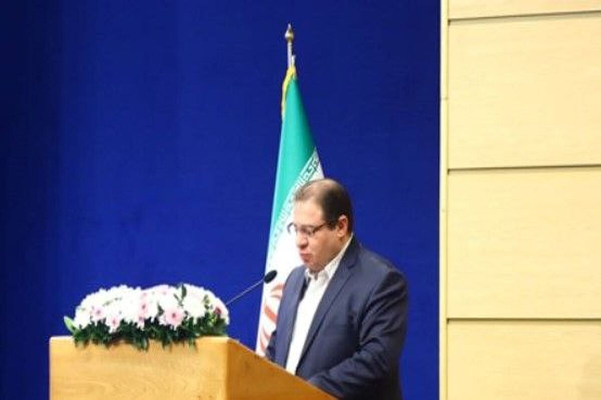 محمد گلزاری 
