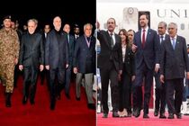 دونالد ترامپ باید نیت خود برای سازش و مصاحبه با ایران را ثابت کند 