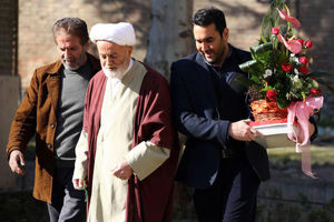 50 درصد از فیلمبرداری به وقت خماری به پایان رسید