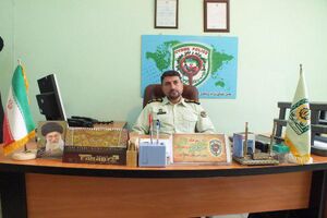 دستگیری 7 مزاحم اینترنتی در گیلان 