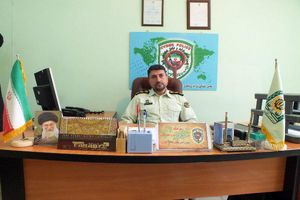 دستگیری 7 مزاحم اینترنتی در گیلان 