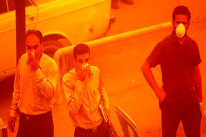 پیش بینی وضعیت آب و هوای کشور در 3 روز آینده