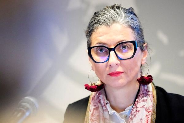 حمایت پارلمانی اروپا از گزارشگر ویژه سازمان ملل درباره فلسطین