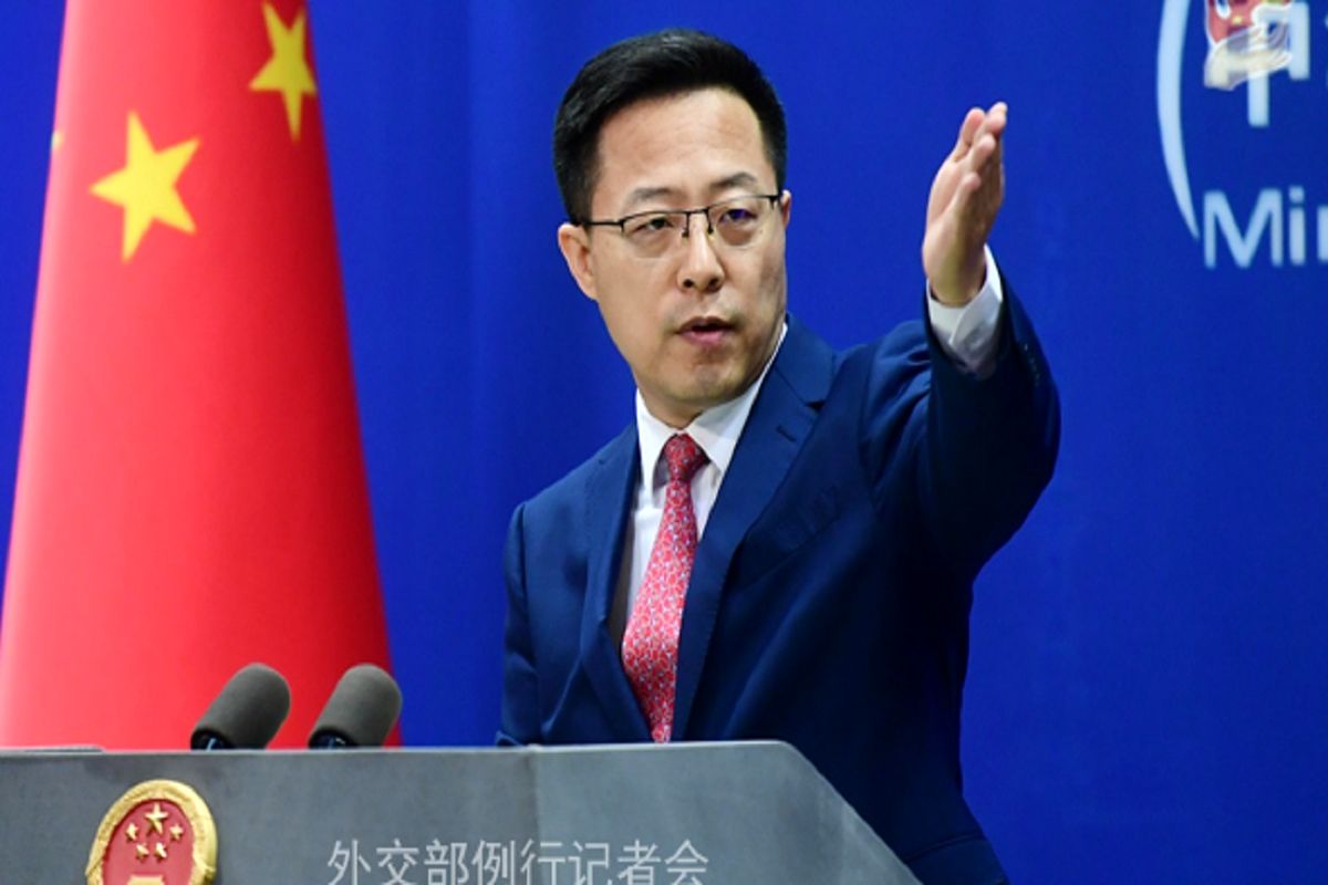 ژائو لیجیان