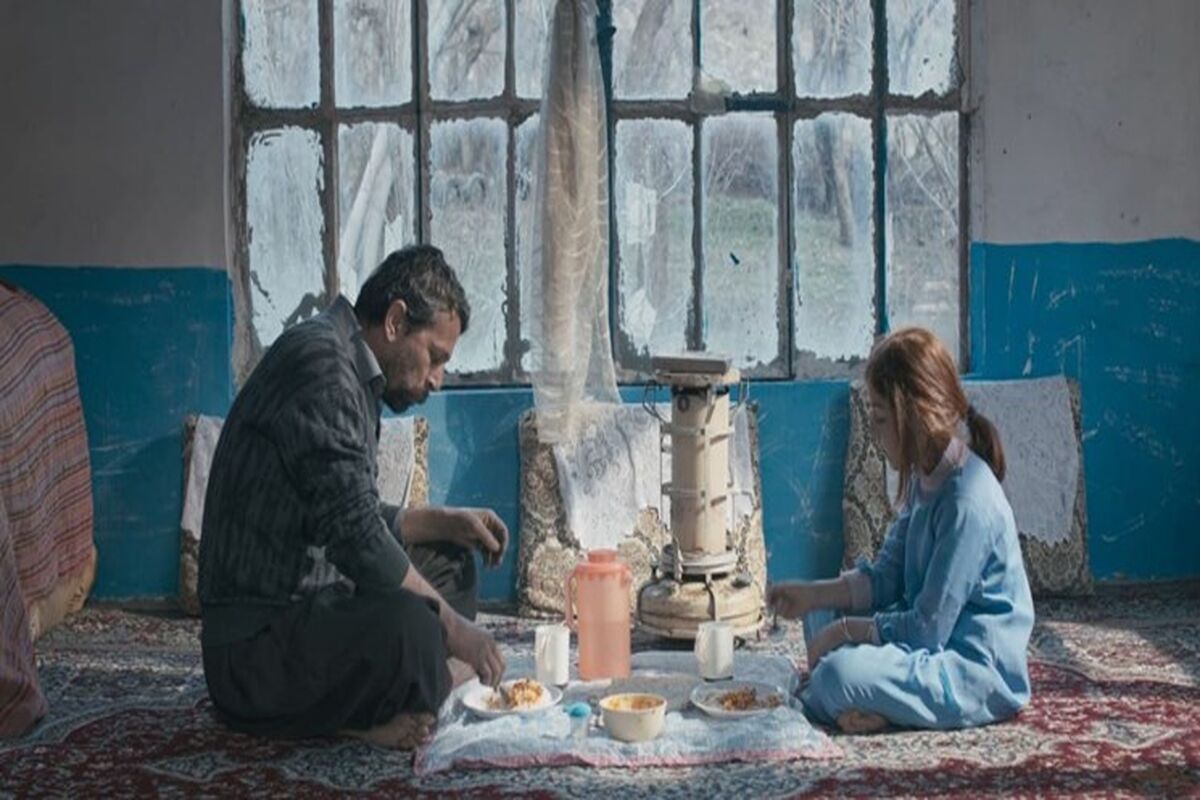 فیلم کوتاه دیگری