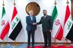 ضعف روابط اقتصادی ایران و عراق باید جبران شود