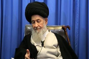 همه مومنین شب نیمه شعبان برای رفع کرونا دست به دعا بردارند