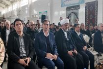 افتتاح همزمان پنج واحد تولیدی در دومین روز از دهه فجر در اردبیل