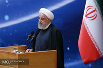 امروز نیروهای مسلح ما از هر زمان دیگری قدرتمندتر هستند