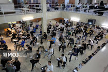 امتحانات دانشگاه آزاد و علم و صنعت به تعویق افتاد