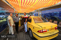 زمان واریز سهمیه سوخت بهمن خودروهای حمل و نقل عمومی اعلام شد