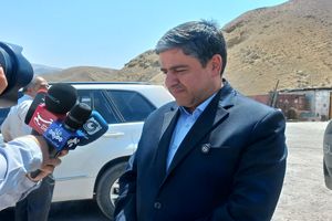 پروژه راه آهن اردبیل_ میانه  تا پایان سال به اتمام می‌رسد