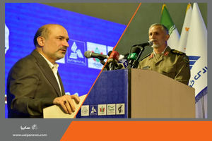 ضرورت تقویت ارتباط بین صنعت و دانشگاه/ گروه سایپا 240 پروژه کیفی تعریف کرده است/ ماشین آلات و تجهیزات گروه سایپا به روز می‌شود