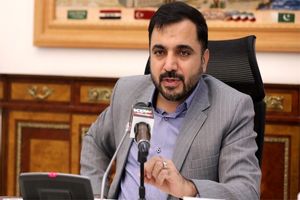 10وعده‌ مهم که وزیر ارتباطات داده بود