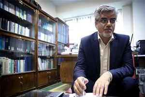 جلسه بررسی شکایت شورای نگهبان از محمود صادقی امروز برگزار می شود