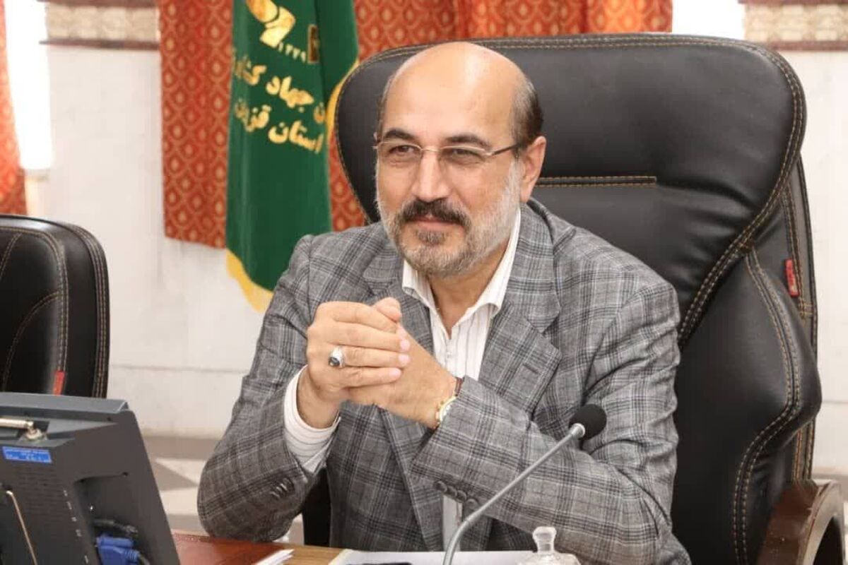 سیاهکل نماینده قزوین