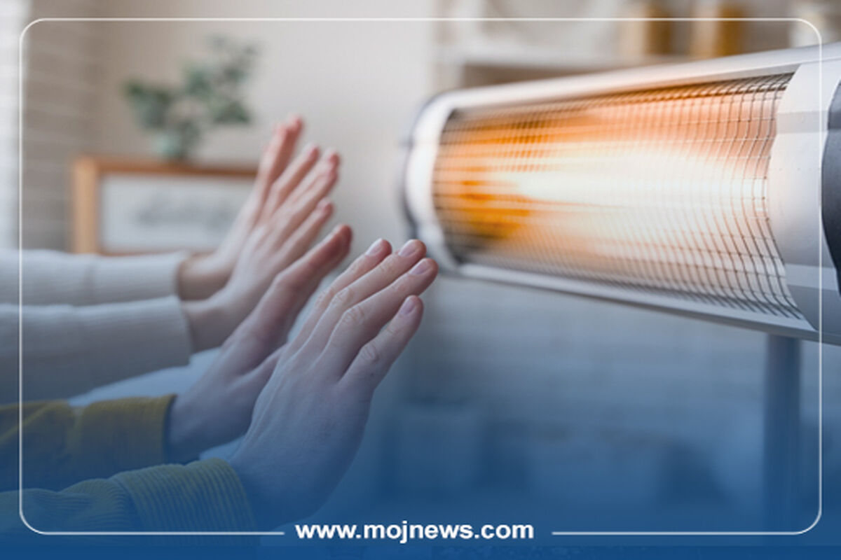 کاور کاهش مصرف انرژی