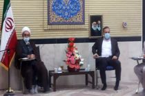 فرهنگ دفاع مقدس ایلام باید در سراسر کشور و جهان شناخته شود