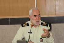 کشف پارچه های خارجی قاچاق به ارزش 7 میلیارد ریال در خلخال
