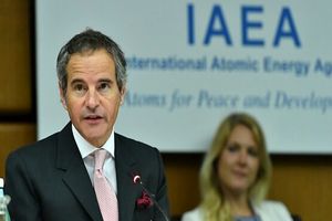 ایرانی‌ ها همچنان غنی سازی می کنند