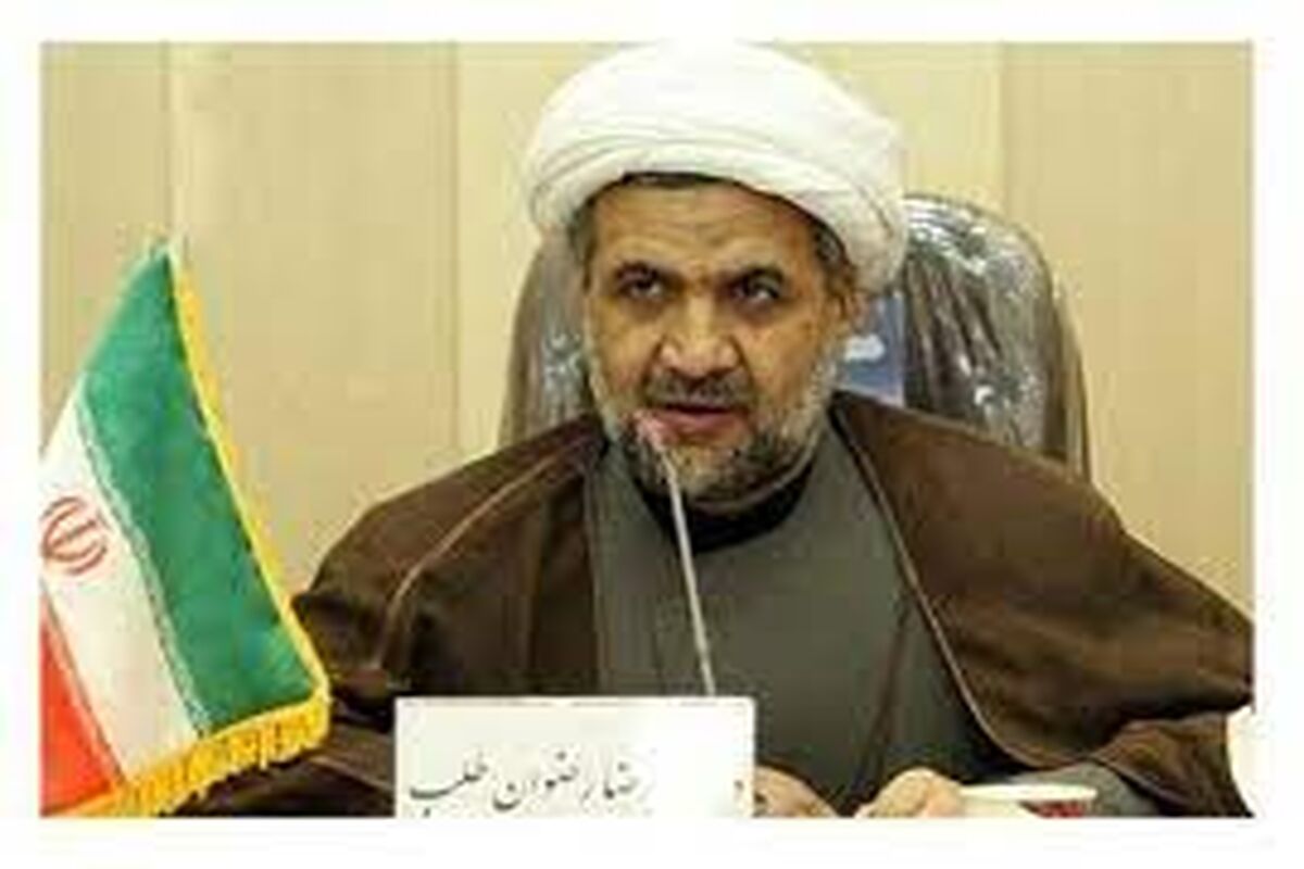 دکتر محمدرضا رضوان‌طلب