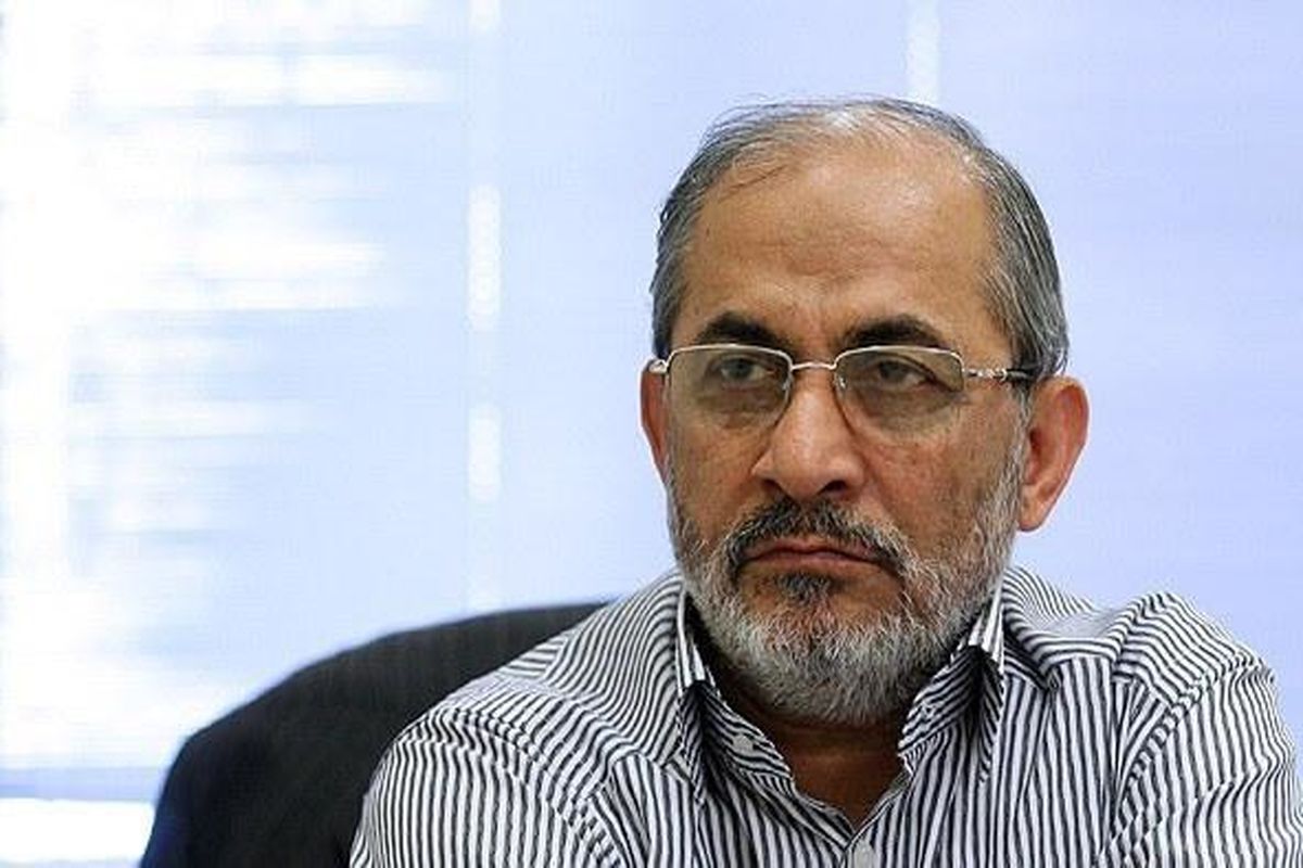 محسن رفیق دوست