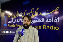 شنوندگان رادیو در جنگ جهش داشتند/ «رادیو حماسه» به دومین شبکه پربازدید تبدیل شد