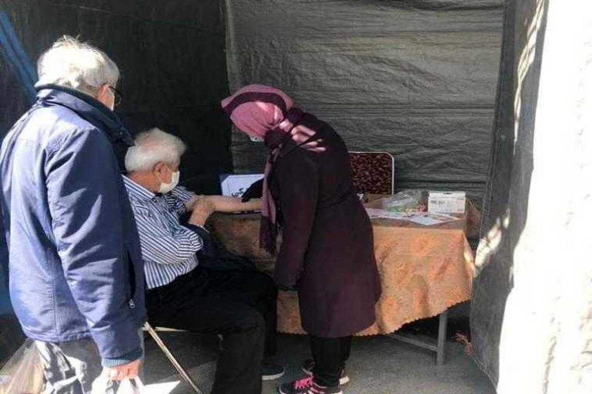 برنامه های سلامت محور