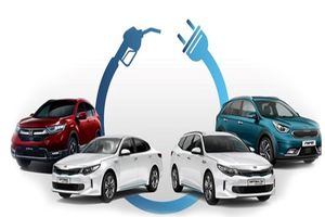 با حساب بانک دی در طرح «فروش خودروهای وارداتی» شرکت کنید