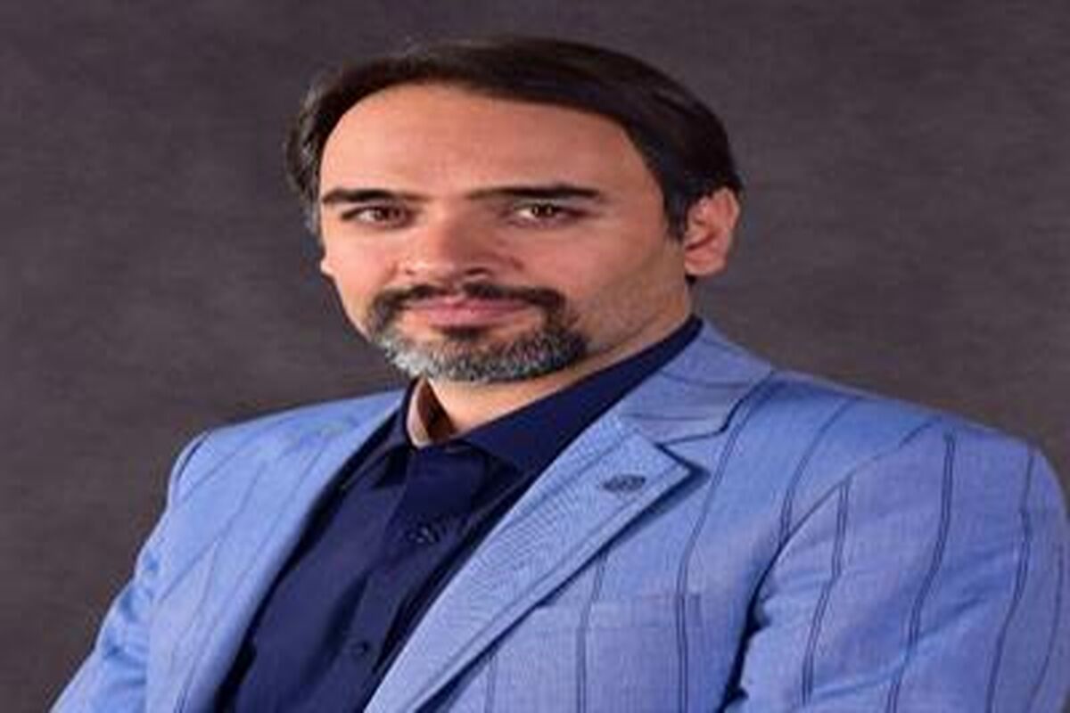 مدیرکل امور حقوقی بیمه مرکزی