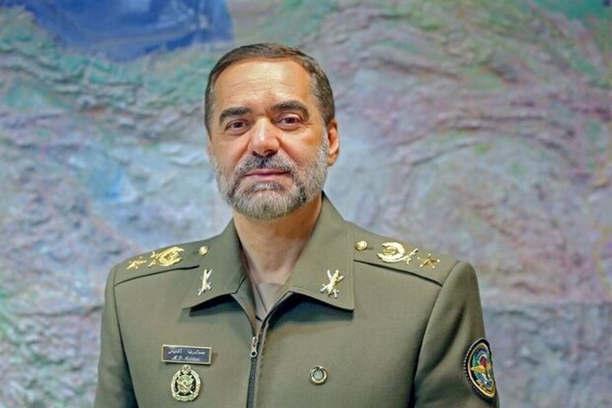 امیر محمدرضا آشتیانی